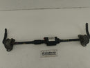 BMW 650i Rear Stabilizer Sway Bar-1