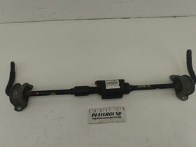 BMW 650i Rear Stabilizer Sway Bar