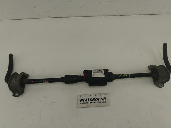 BMW 650i Rear Stabilizer Sway Bar