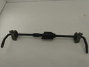 BMW 650i Rear Stabilizer Sway Bar-2