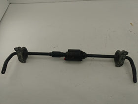 BMW 650i Rear Stabilizer Sway Bar - 0