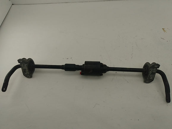 BMW 650i Rear Stabilizer Sway Bar