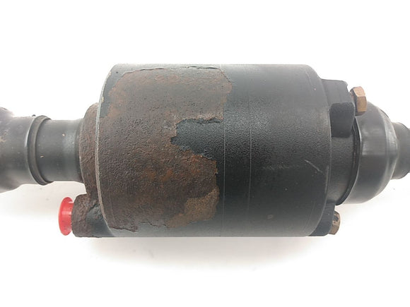 BMW 650i Rear Stabilizer Sway Bar