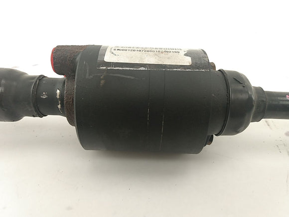 BMW 650i Rear Stabilizer Sway Bar