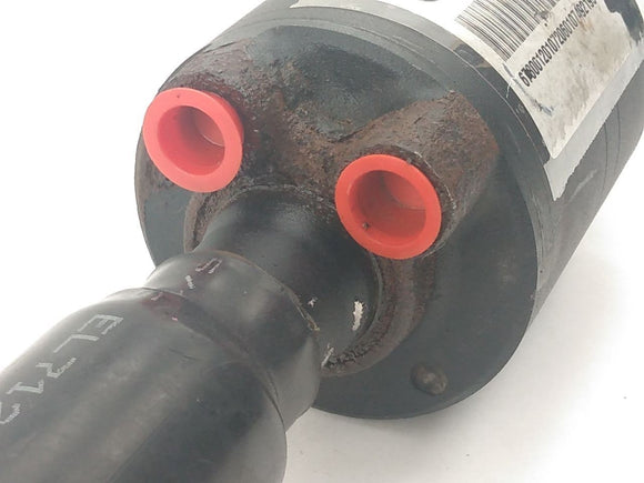 BMW 650i Rear Stabilizer Sway Bar