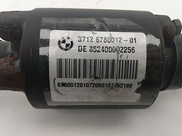 BMW 650i Rear Stabilizer Sway Bar