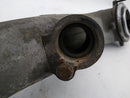 Saab 9-5 Turbo Air Intake Pipe-9