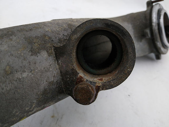 Saab 9-5 Turbo Air Intake Pipe