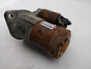 Saab 9-5 Starter Motor-3
