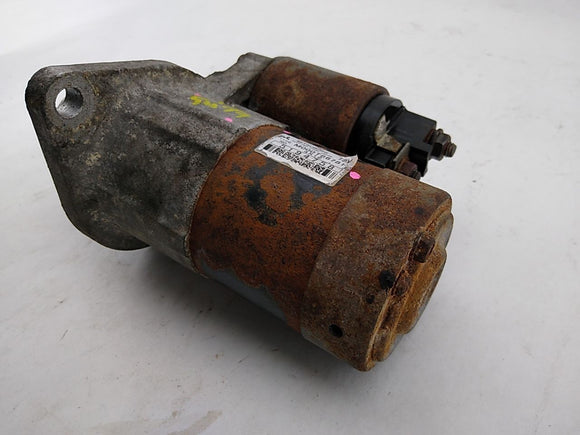 Saab 9-5 Starter Motor
