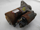 Saab 9-5 Starter Motor-4
