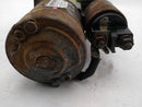 Saab 9-5 Starter Motor-6