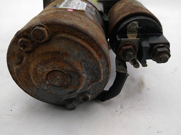 Saab 9-5 Starter Motor