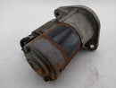 Saab 9-5 Starter Motor-8