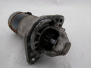 Saab 9-5 Starter Motor-9