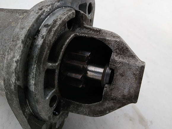 Saab 9-5 Starter Motor