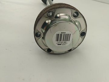 BMW 650i Driver Left Rear Axle Drive Shaft - 0