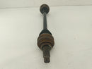 BMW 650i Driver Left Rear Axle Drive Shaft-11