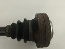 BMW 650i Passenger Right Rear Axle Drive Shaft-2