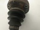 BMW 650i Passenger Right Rear Axle Drive Shaft-3