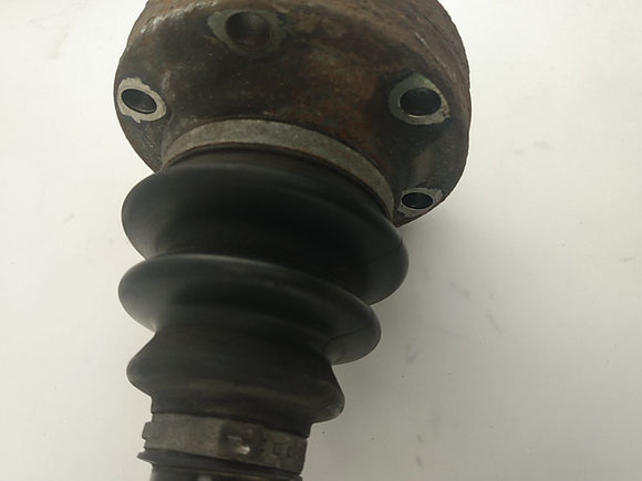 BMW 650i Passenger Right Rear Axle Drive Shaft