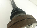 BMW 650i Passenger Right Rear Axle Drive Shaft-4