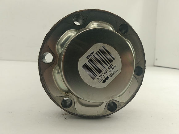 BMW 650i Passenger Right Rear Axle Drive Shaft