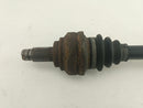 BMW 650i Passenger Right Rear Axle Drive Shaft-7