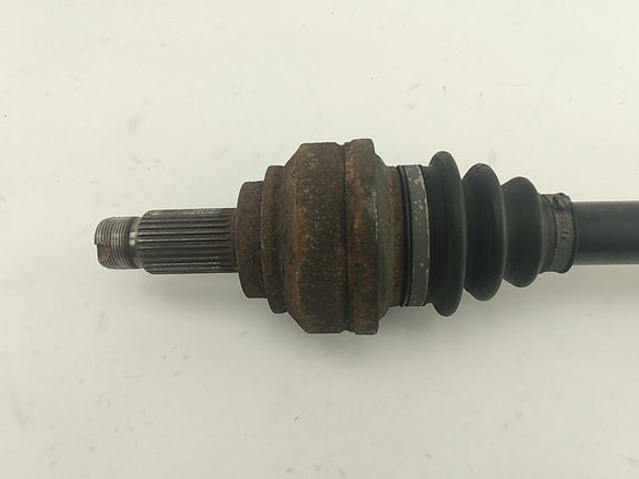 BMW 650i Passenger Right Rear Axle Drive Shaft
