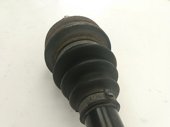 BMW 650i Passenger Right Rear Axle Drive Shaft