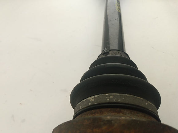BMW 650i Passenger Right Rear Axle Drive Shaft