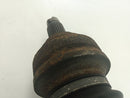 BMW 650i Passenger Right Rear Axle Drive Shaft-11