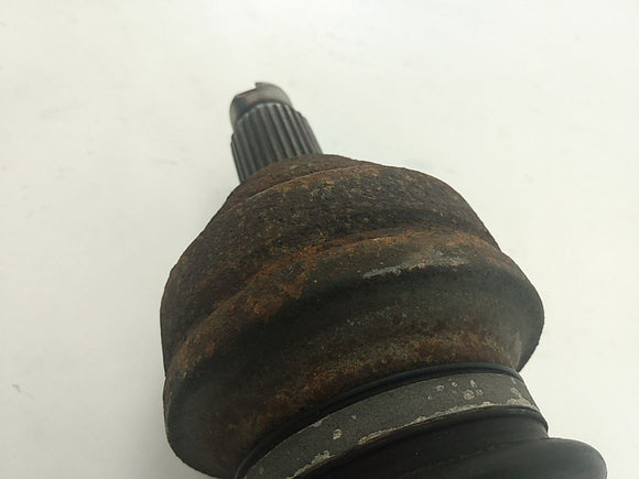 BMW 650i Passenger Right Rear Axle Drive Shaft