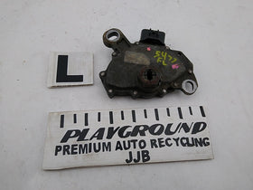 Saab 9-5 Safety Neutral Switch