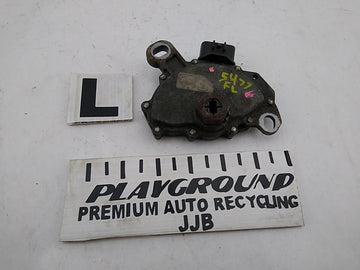 Saab 9-5 Safety Neutral Switch