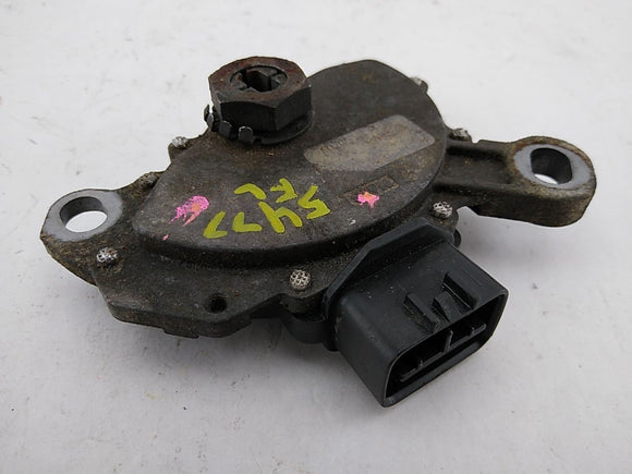 Saab 9-5 Safety Neutral Switch