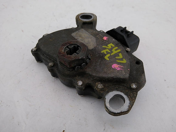 Saab 9-5 Safety Neutral Switch