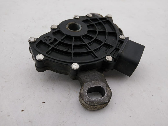 Saab 9-5 Safety Neutral Switch