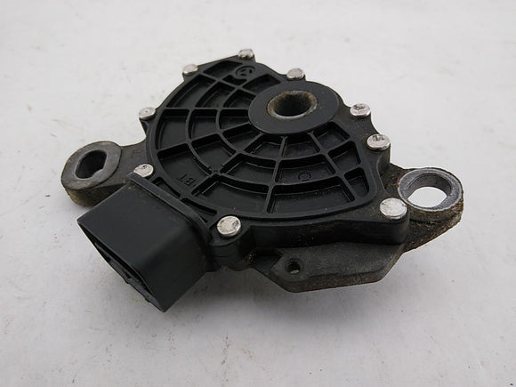 Saab 9-5 Safety Neutral Switch