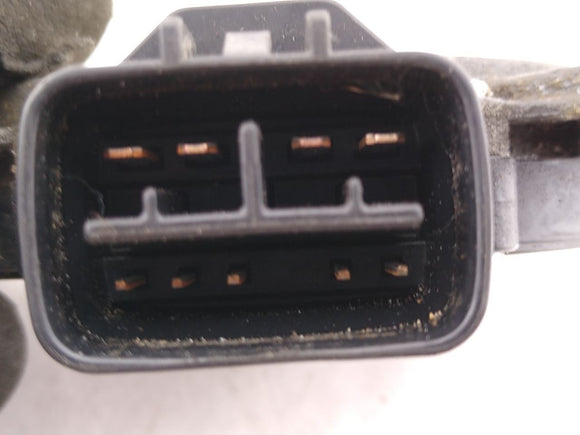 Saab 9-5 Safety Neutral Switch