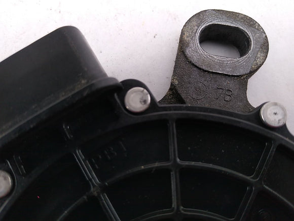 Saab 9-5 Safety Neutral Switch