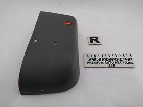 Saab 9-5 Heater Core Trim Cover