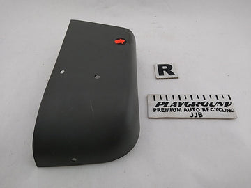 Saab 9-5 Heater Core Trim Cover