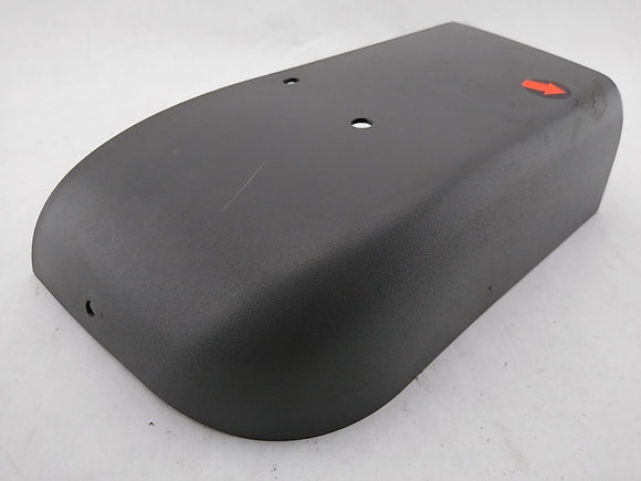 Saab 9-5 Heater Core Trim Cover