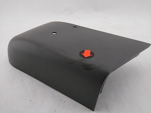 Saab 9-5 Heater Core Trim Cover