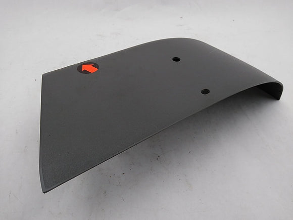 Saab 9-5 Heater Core Trim Cover