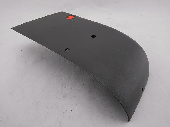 Saab 9-5 Heater Core Trim Cover