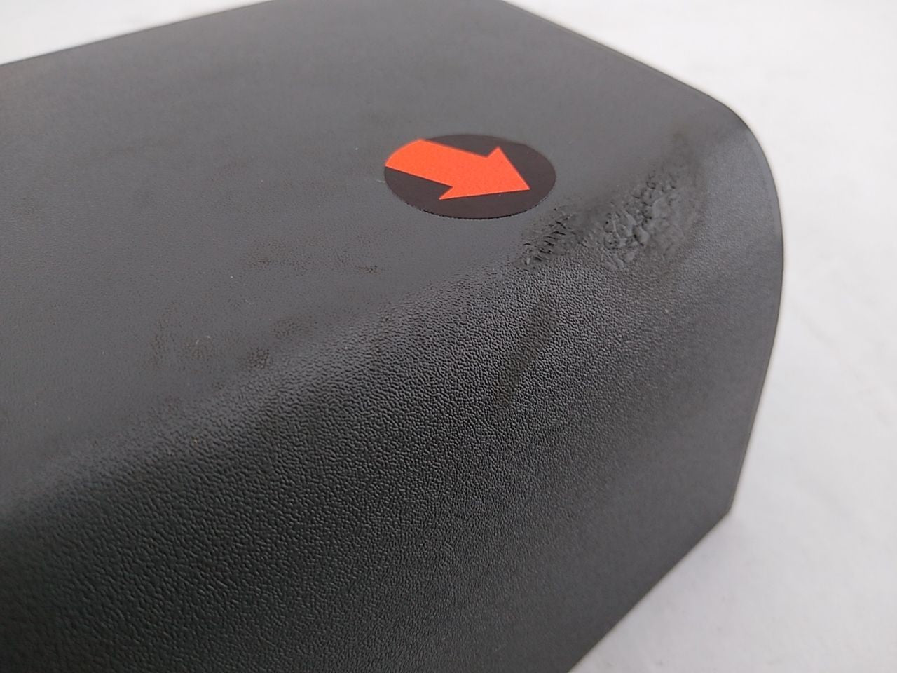 Saab 9-5 Heater Core Trim Cover