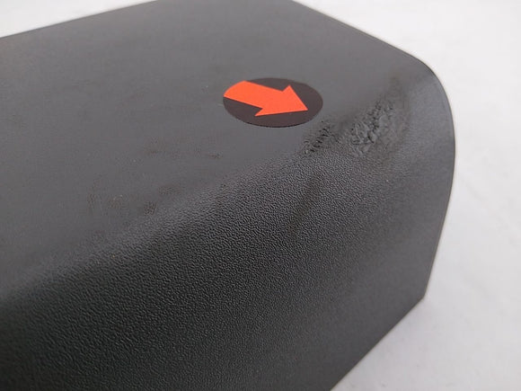 Saab 9-5 Heater Core Trim Cover