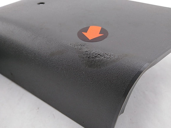 Saab 9-5 Heater Core Trim Cover